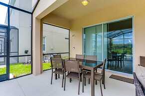 Villa in Solterra Resort 2747