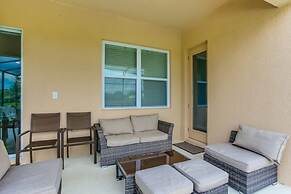 Villa in Solterra Resort 2747