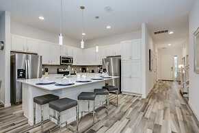 Villa in Solterra Resort 2747