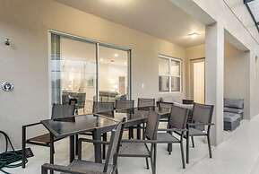 Villa in Solterra Resort 2747