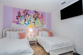 Villa in Solterra Resort 2747