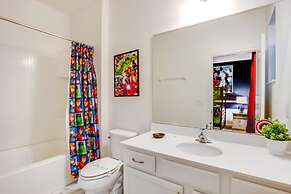 Villa in Solterra Resort 2747