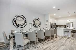 Villa in Solterra Resort 2747