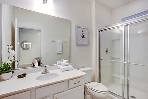 Villa in Solterra Resort 2747