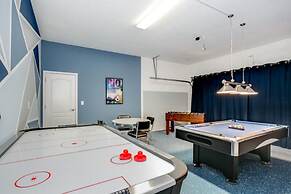 Villa in Solterra Resort 2747