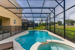 Villa in Solterra Resort 2747