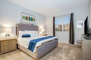 Villa in Solterra Resort 2747