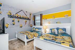 Villa in Solterra Resort 2747