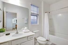 Villa in Solterra Resort 2747