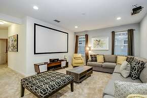 Villa in Solterra Resort 2747