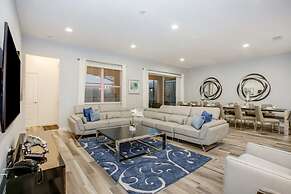 Villa in Solterra Resort 2747