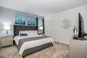 Villa in Solterra Resort 2747