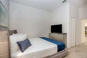 Villa in Solterra Resort 2747