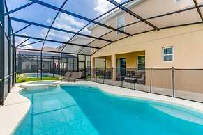 Villa in Solterra Resort 2747