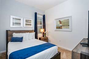 Villa in Solterra Resort 2747