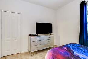 Villa in Solterra Resort 2747