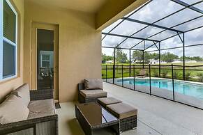 Villa in Solterra Resort 2747