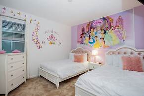 Villa in Solterra Resort 2747