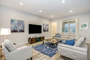 Villa in Solterra Resort 2747