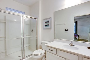 Villa in Solterra Resort 2747