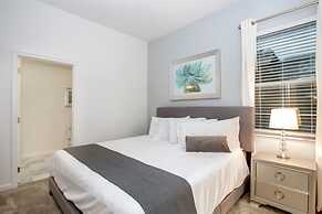 Villa in Solterra Resort 2747