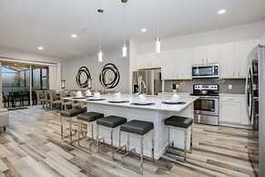 Villa in Solterra Resort 2747