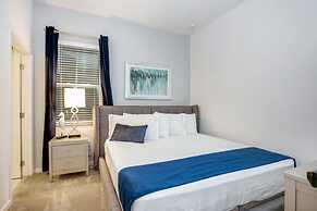 Villa in Solterra Resort 2747