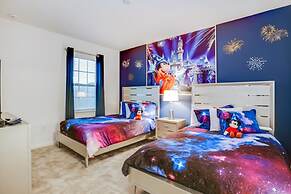 Villa in Solterra Resort 2747