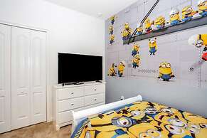 Villa in Solterra Resort 2747