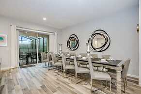 Villa in Solterra Resort 2747