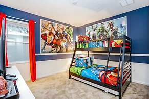 Villa in Solterra Resort 2747