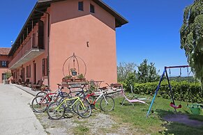 Apartment in the Langhe Unesco 2014 World Heritage Site