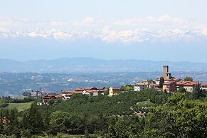 Apartment in the Langhe Unesco 2014 World Heritage Site