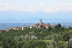 Apartment in the Langhe Unesco 2014 World Heritage Site