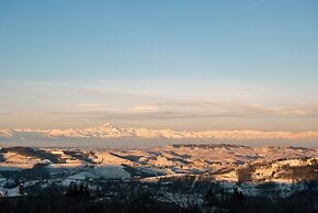 Apartment in the Langhe Unesco 2014 World Heritage Site