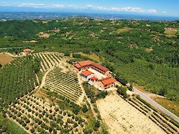 Apartment in the Langhe Unesco 2014 World Heritage Site