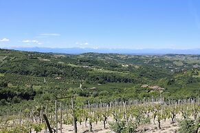 Apartment in the Langhe Unesco 2014 World Heritage Site