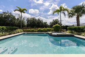 Villa in Reunion Resort & Spa 1852