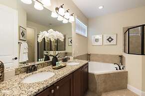 Villa in Reunion Resort & Spa 1852