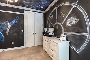 Villa in Reunion Resort & Spa 1852