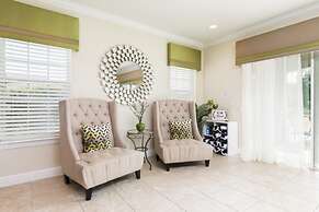 Villa in Reunion Resort & Spa 1852