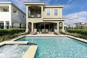 Villa in Reunion Resort & Spa 1852