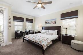 Villa in Reunion Resort & Spa 1852