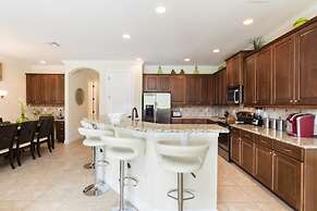 Villa in Reunion Resort & Spa 1852