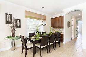 Villa in Reunion Resort & Spa 1852