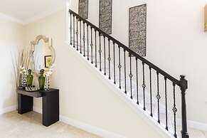 Villa in Reunion Resort & Spa 1852