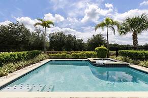 Villa in Reunion Resort & Spa 1852