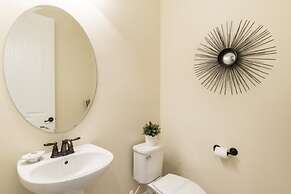 Villa in Reunion Resort & Spa 1852