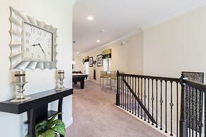 Villa in Reunion Resort & Spa 1852