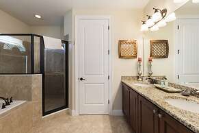 Villa in Reunion Resort & Spa 1852